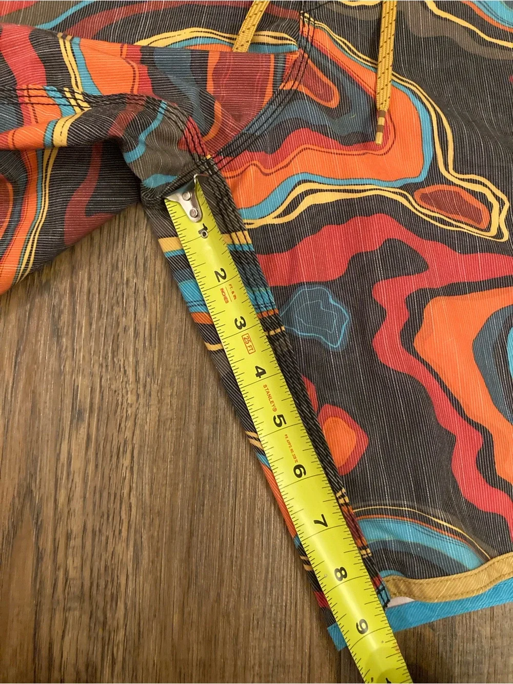 Billabong Platinum X Men’s Board Shorts